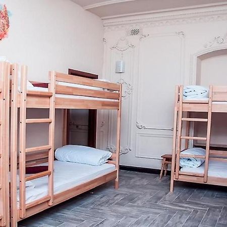 Apartment Kiev キエフ エクステリア 写真