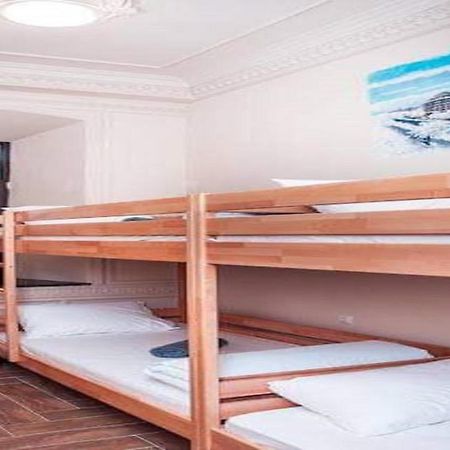 Apartment Kiev キエフ エクステリア 写真