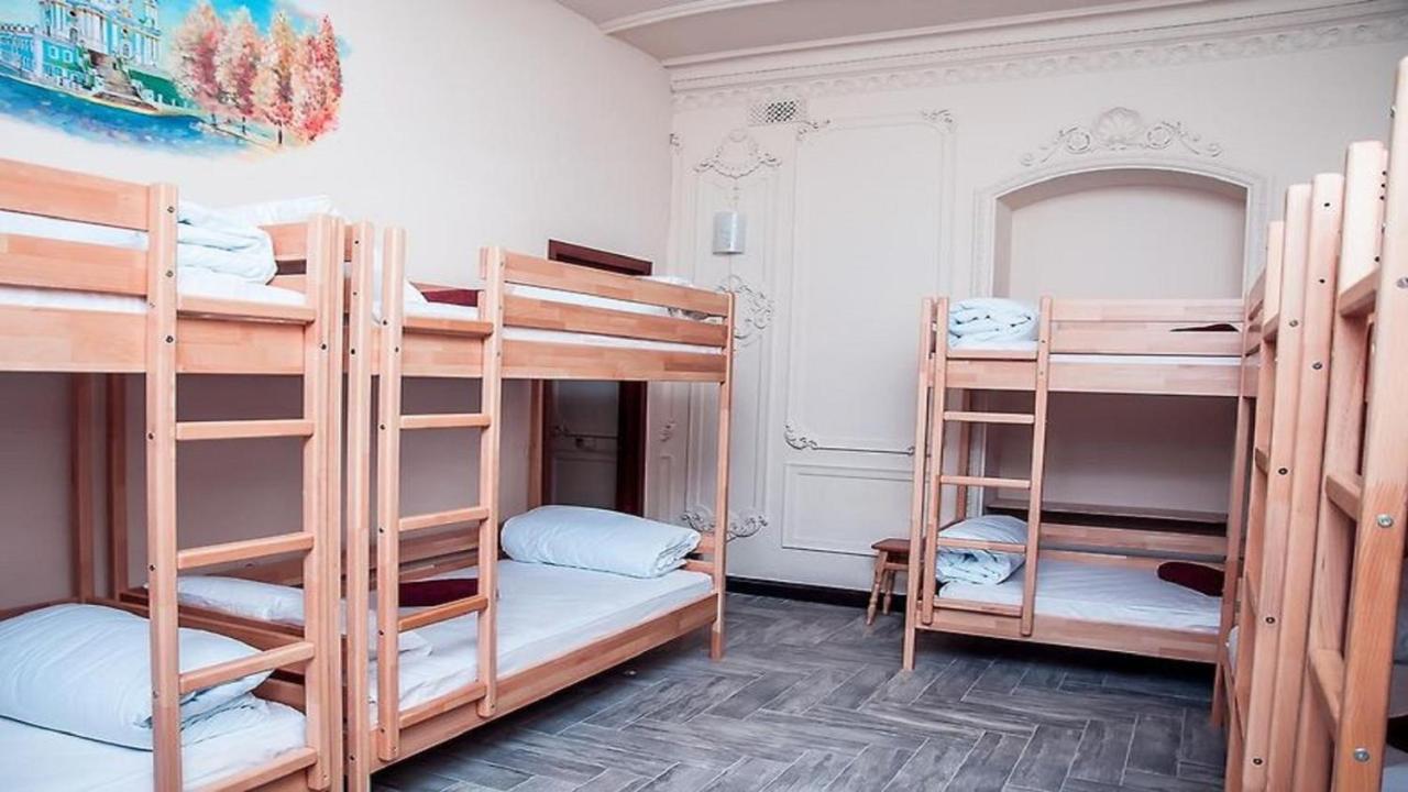 Apartment Kiev キエフ エクステリア 写真