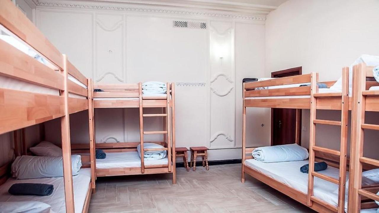 Apartment Kiev キエフ エクステリア 写真