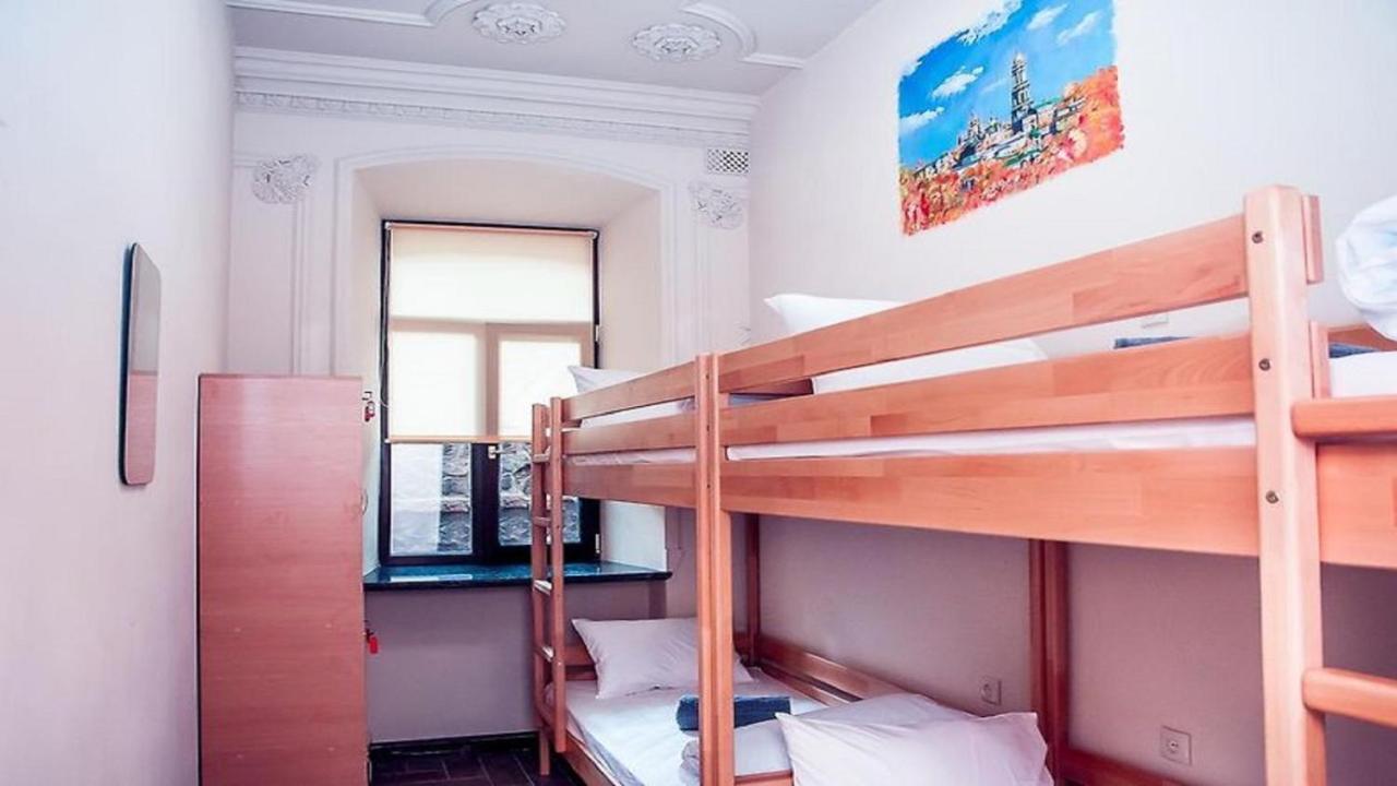 Apartment Kiev キエフ エクステリア 写真