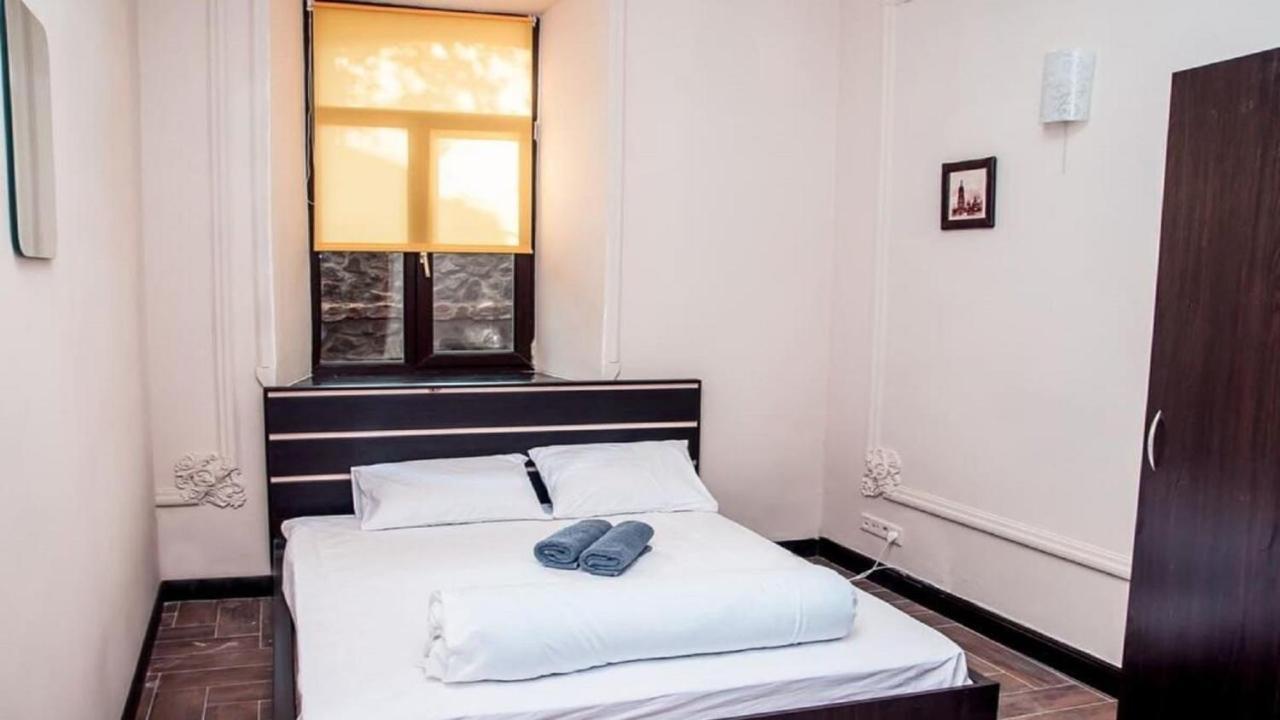 Apartment Kiev キエフ エクステリア 写真