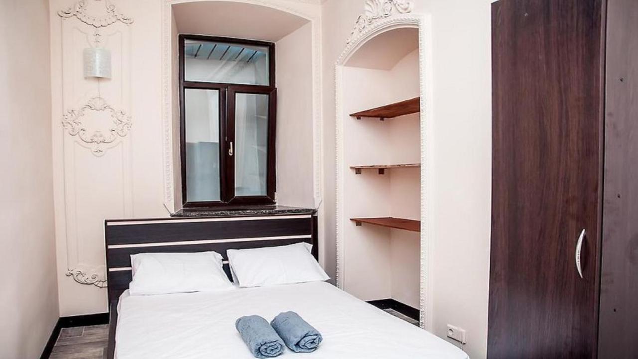 Apartment Kiev キエフ エクステリア 写真
