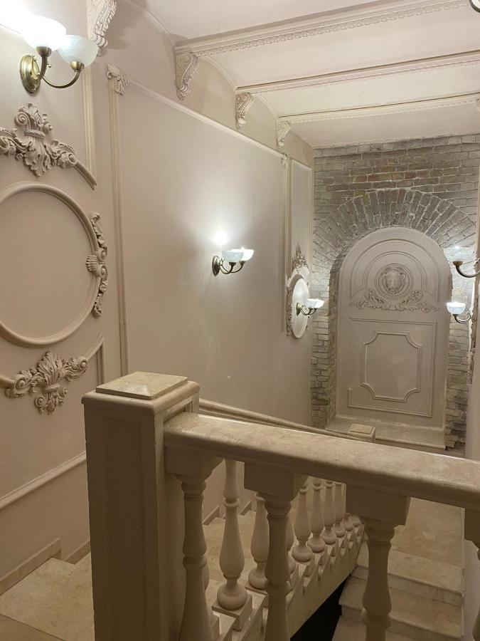 Apartment Kiev キエフ エクステリア 写真