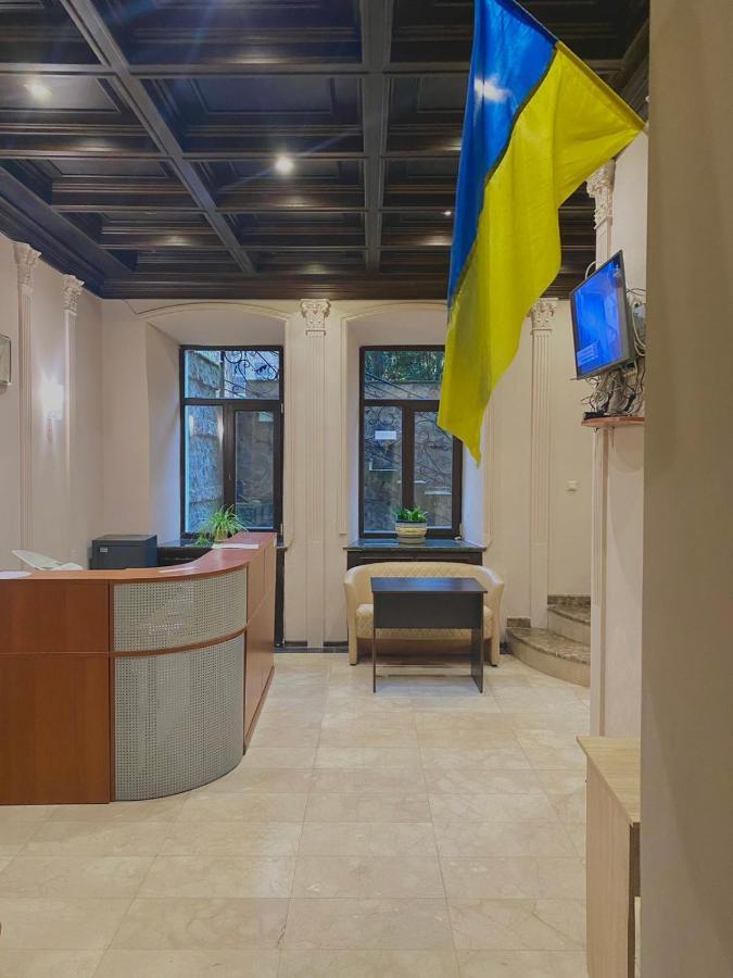 Apartment Kiev キエフ エクステリア 写真
