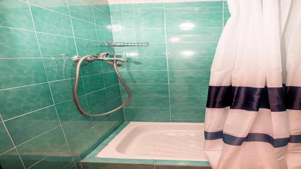Apartment Kiev キエフ エクステリア 写真