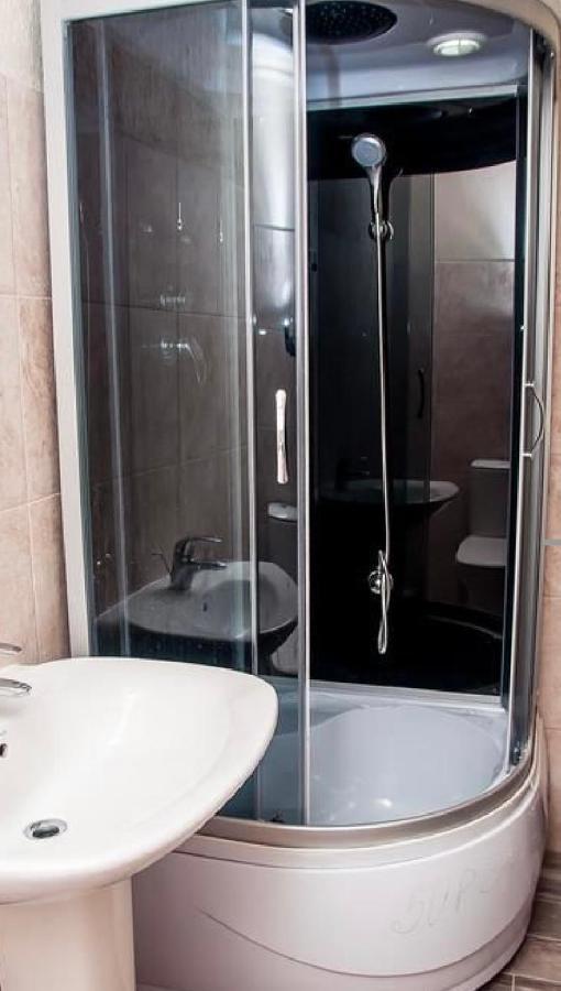 Apartment Kiev キエフ エクステリア 写真