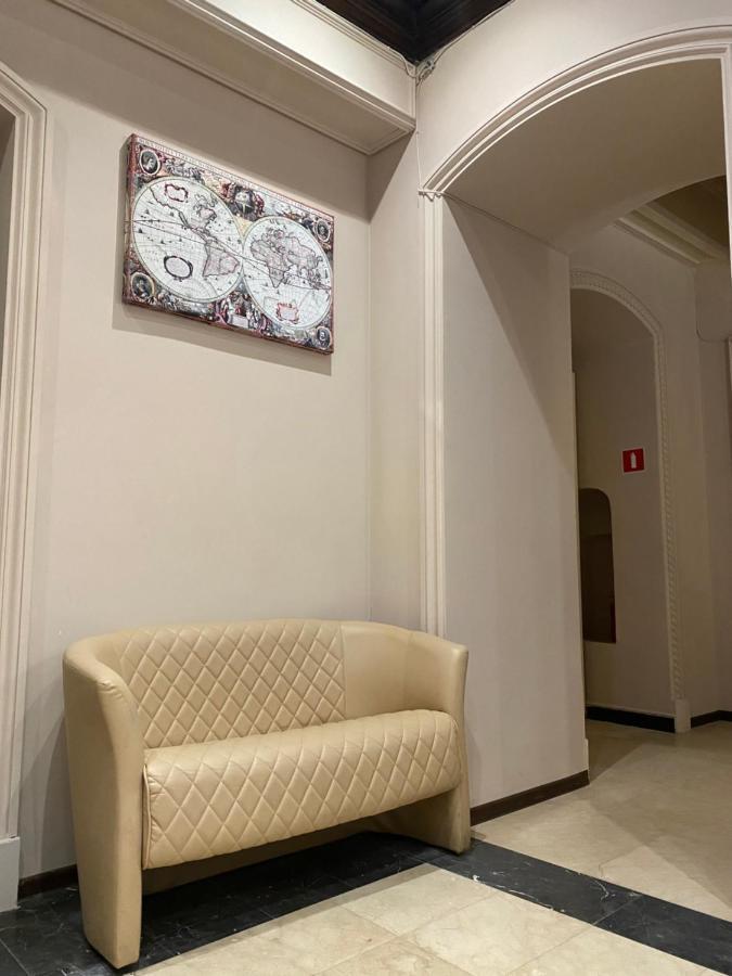 Apartment Kiev キエフ エクステリア 写真