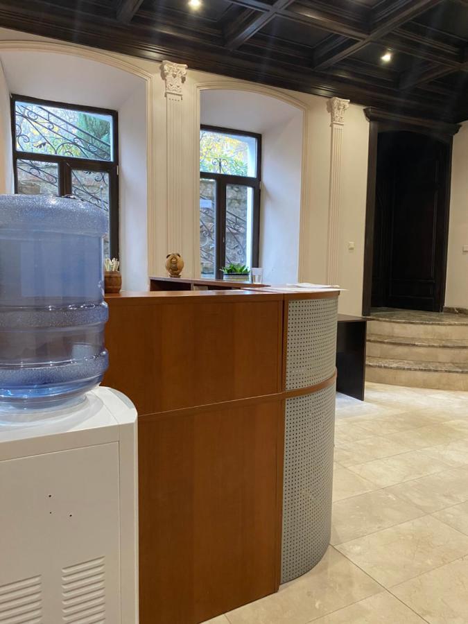 Apartment Kiev キエフ エクステリア 写真