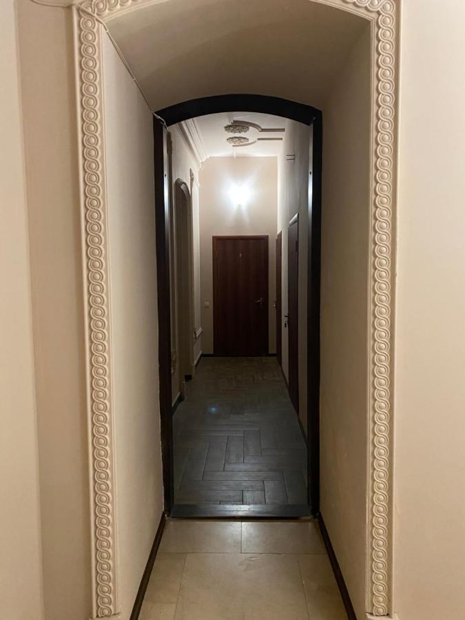 Apartment Kiev キエフ エクステリア 写真