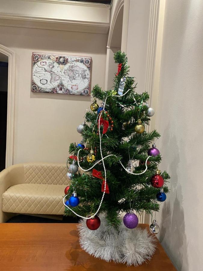 Apartment Kiev キエフ エクステリア 写真