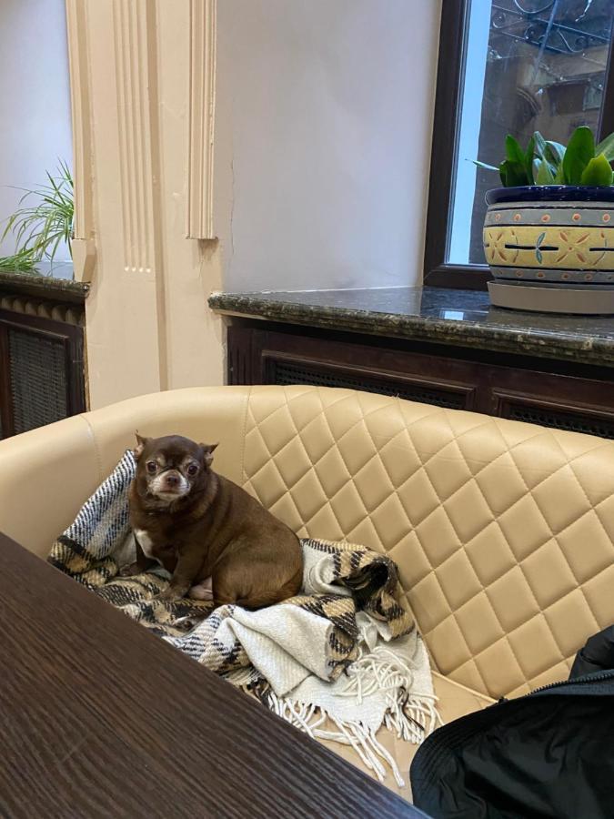 Apartment Kiev キエフ エクステリア 写真