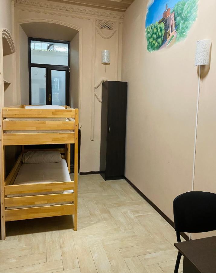 Apartment Kiev キエフ エクステリア 写真